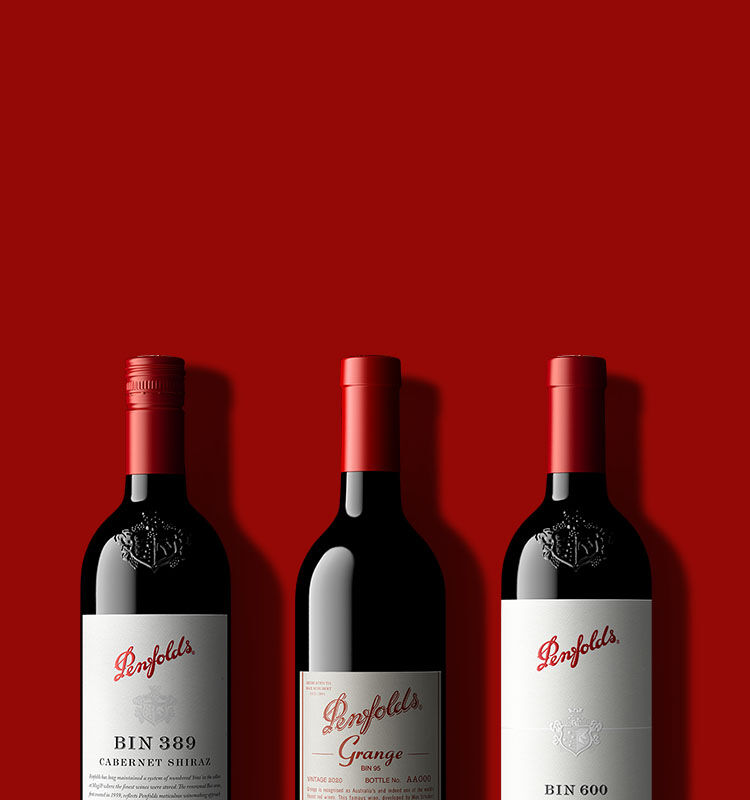 Penfolds Collection 2024